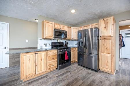 9915 85th Avenue, Mecosta, Michigan 49332, USA
