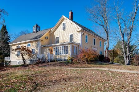 209 Lebanon Road, North Berwick, Maine 03906, USA