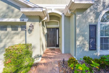 1148 Emerald Hill Way, Valrico, 佛罗里达州 33594, 美国