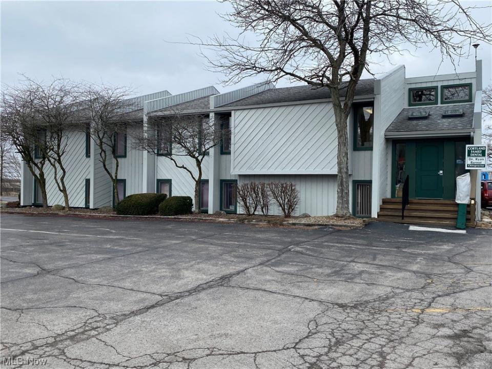 3637 State Route 5, Cortland, Ohio 44410, USA