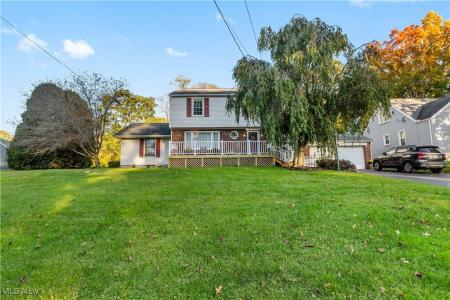 351 Elmwood Drive, Hubbard, أوهايو 44425, الولايات المتحدة