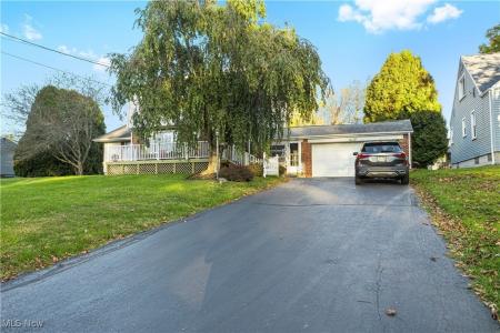351 Elmwood Drive, Hubbard, أوهايو 44425, الولايات المتحدة