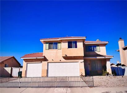 11402 Winter Place, Adelanto, California 92301
