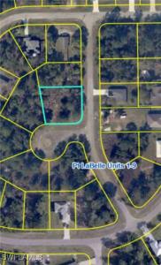 5010 Day Court, Labelle, Florida 33935, Estados Unidos