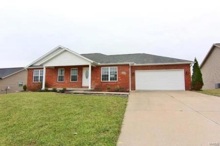 1647 Voyager Court, Jackson, Missouri 63755, USA