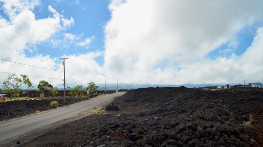 Lot 14, 92-8383 Marlin Blvd, Ocean View, Hawaii 96737, États-Unis