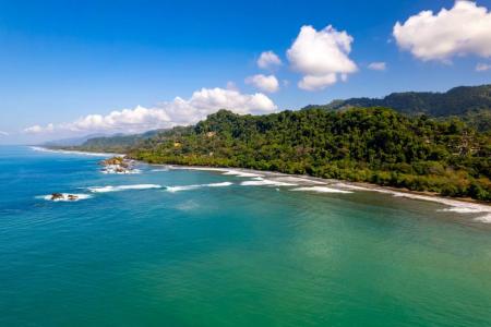 Dominical Osa, Puntarenas 60504, Costa Rica