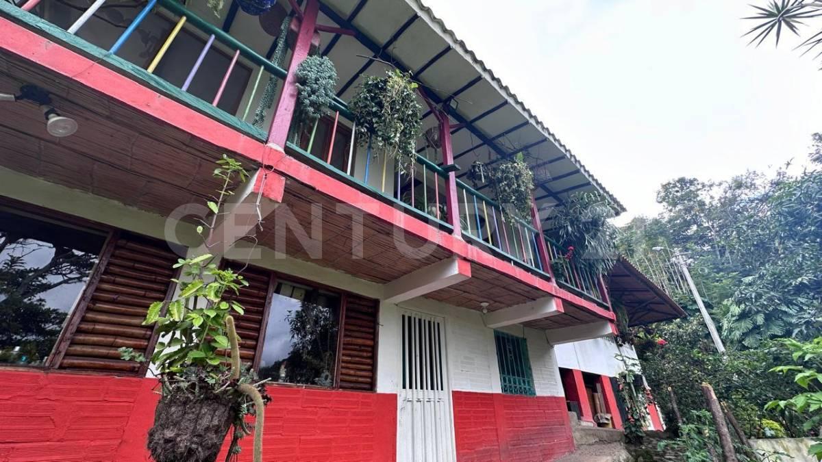 San Francisco, Cundinamarca 00001, Colombia