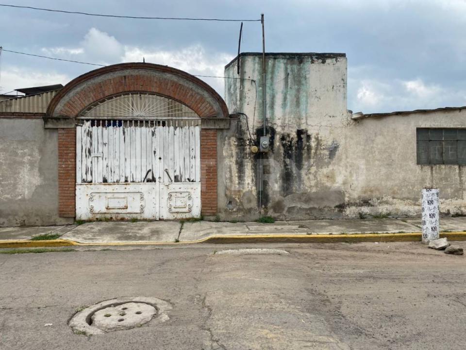 La Pera S/N,, Chalco, Bang México 56643, Mexico