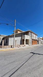 Rincon de la Arboleda 43,, Torreón, Coahuila 27130, Mexico