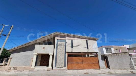 Rincon de la Arboleda 43,, Torreón, Coahuila 27130, Mexico
