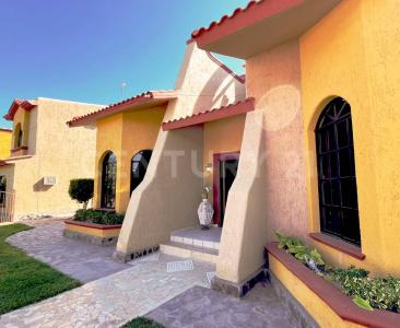 Calle Laimones, entre calle Coras y calle Monquis 022,, Loreto, Bassa California Del Sud 23887, Messico