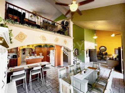 Calle Laimones, entre calle Coras y calle Monquis 022,, Loreto, Bassa California Del Sud 23887, Messico