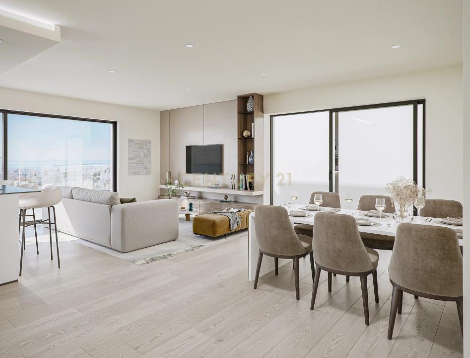 Olhão, ファロ 8700-224, ポルトガル