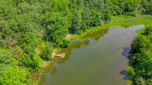 21.7 ACRES CINDY LN, COLUMBIA, Missouri 65202, USA