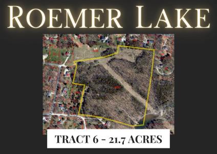 21.7 ACRES CINDY LN, COLUMBIA, Missouri 65202