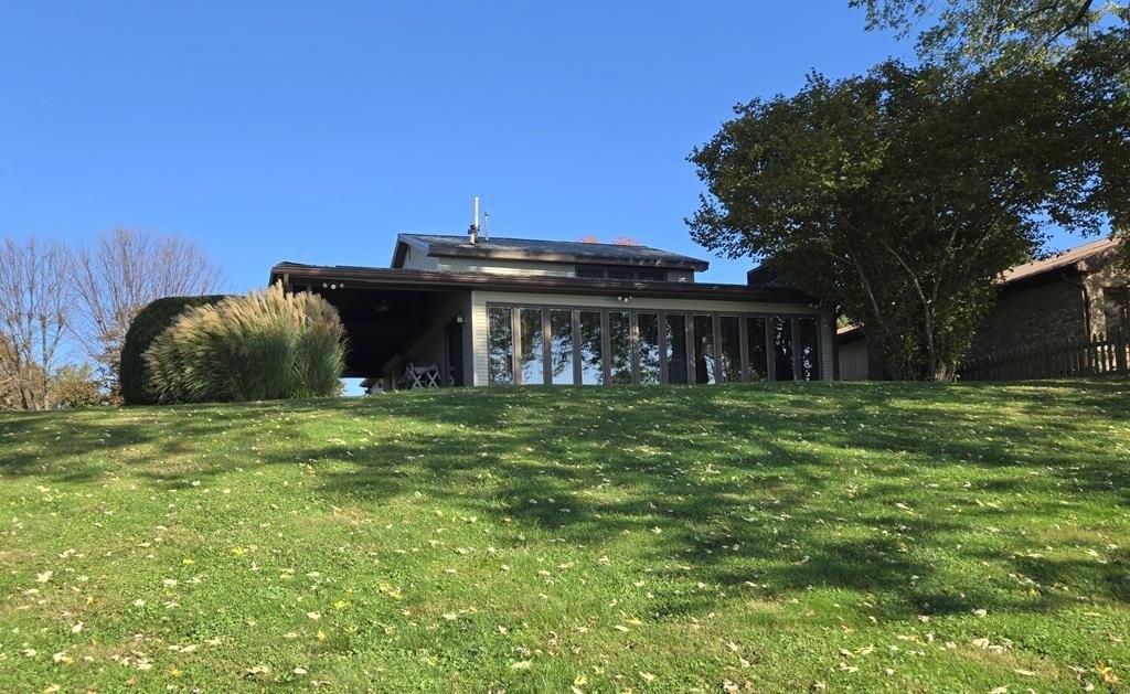176 Camp St., Franklin Furnace, Ohio 45629, Amerika Birleşik Devletleri