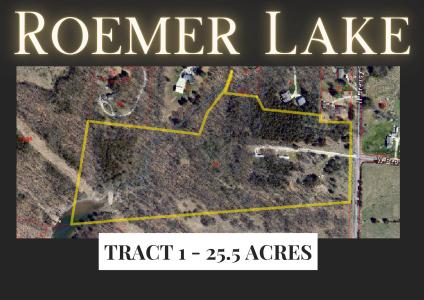 25.5 ACRES W BROWN SCHOOL RD, COLUMBIA, Missouri 65202, USA