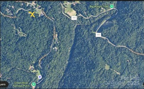 0 Big Hungry Road #5.24, Flat Rock, North Carolina 28731, Stati Uniti