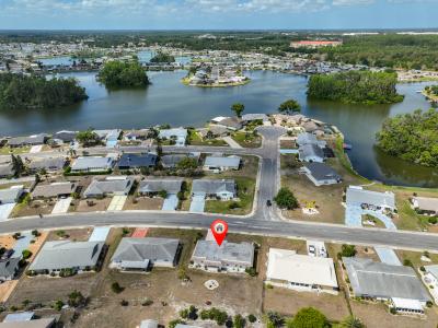 1529 Allegheny Dr, Sun City Center, Florida 33573, Stati Uniti