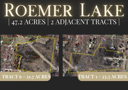 47.2 ACRES W BROWN SCHOOL RD, COLUMBIA, Missouri 65202, USA