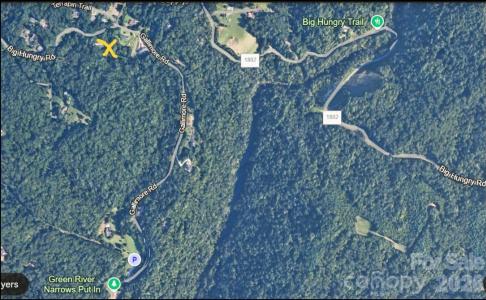 0 Big Hungry Road #5.24, Flat Rock, North Carolina 28731, Stati Uniti