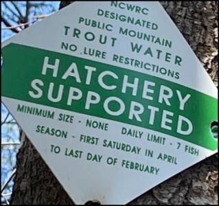 5.64 acres Big Hungry Road, Flat Rock, North Carolina 28731