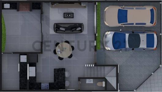 Avenida los pinos , Luque, Central 0000, Paraguay