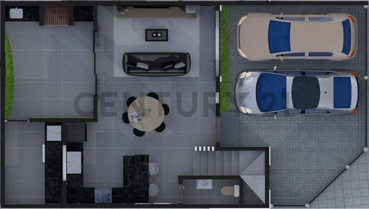 Avenida los pinos , Luque, Central 0000, Le Paraguay