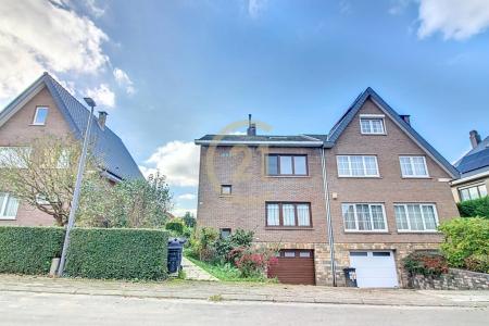 Avenue de la Petite Ciguë 27, Wezembeek-oppem, 1970, Belgium