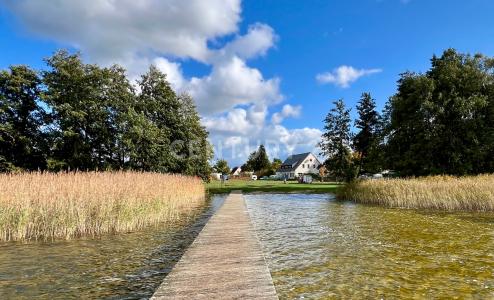 Dabel, Mecklenburg-Vorpommern 19406, Germany