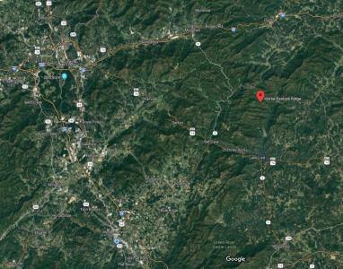 Horse Pasture Ridge Lot #123, Lake Lure, 北卡罗来纳州 28746, 美国