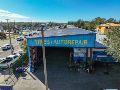 3639 Manhattan Ave S, Tampa, Florida 33629, USA