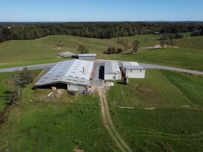 8646 US Highway 421, McKee, كنتاكي 40447, الولايات المتحدة