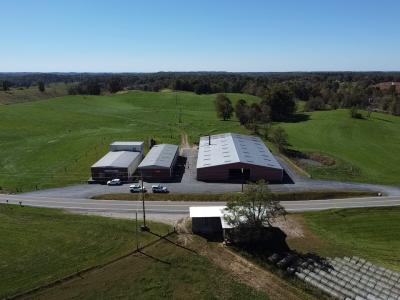 8646 US Highway 421, McKee, كنتاكي 40447, الولايات المتحدة