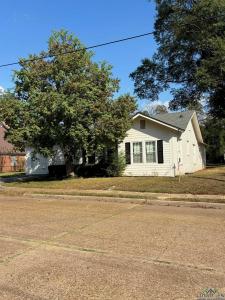 308 N Alley Street, Jefferson, Texas 75657, USA