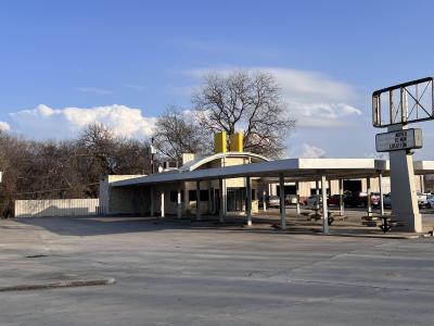 1304 Chico Highway, Bridgeport, Texas 76426, USA