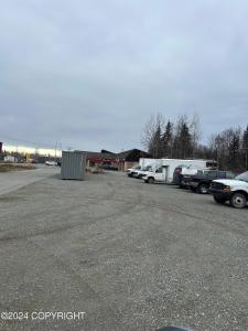 17148 S Juanita Loop, Eagle River, Alaska 99577, USA