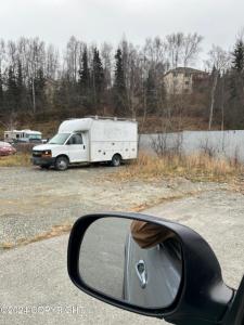 17148 S Juanita Loop, Eagle River, Alaska 99577