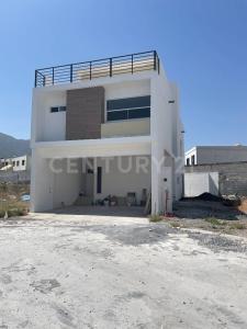 García, 누에보레온 66035, 멕시코