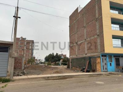 Urbanización Los Ficus II, Calle E, Mz. D - Lt. 21 , Lima, Lima 00001, Peru