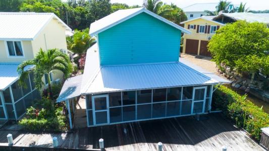 Wade Drive , Maya Beach, Placencia Peninsula 00001, Belize
