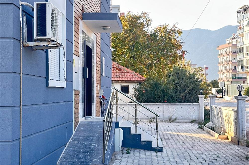 Antalya, Türkei