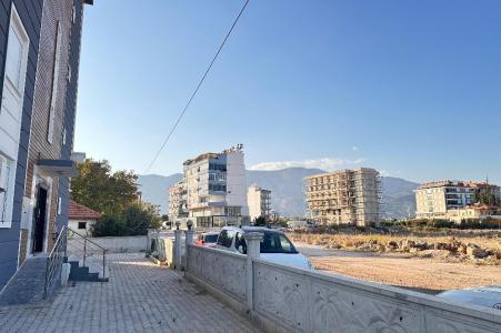 Antalya, Türkei