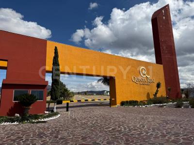 Manzana 106 Desarrollo 'Quinta Real Santas Marias' Lote 5,, San Miguel De Allende, Guanajuato 37885, Mexico