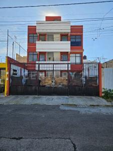 Puebla, Puebla 72450, Mexico