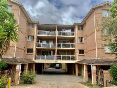 24/19-23 Hardy Street, Fairfield, NSW 2165, Австралия