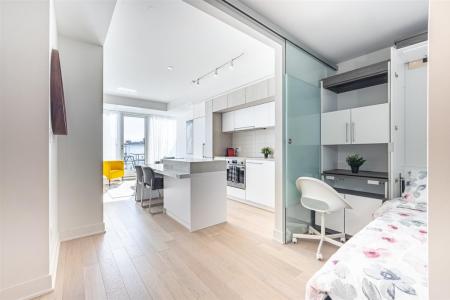 1288 Rue St-Antoine O., Montréal (Ville-Marie), Quebec H3C 0X6, Canada