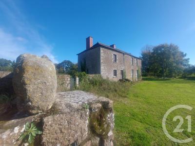 Hede Bazouges, Bretagne 35630, France