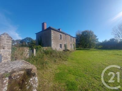Hede Bazouges, Bretagne 35630, France